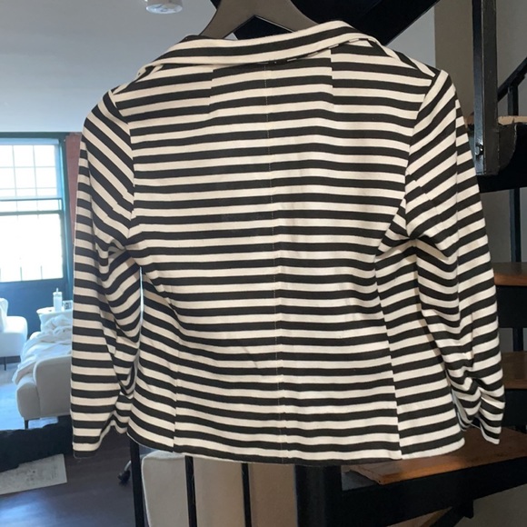 Striped Love..Ady Blazer - Picture 3 of 3